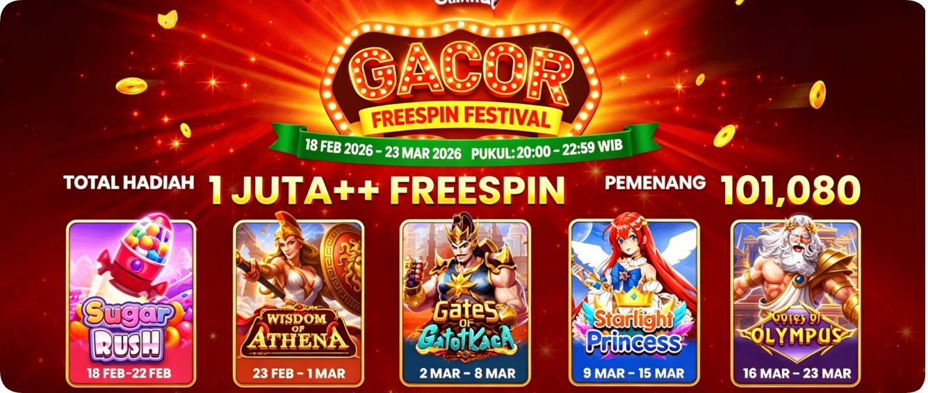 Login jpmario Sekarang Bonus Melimpah